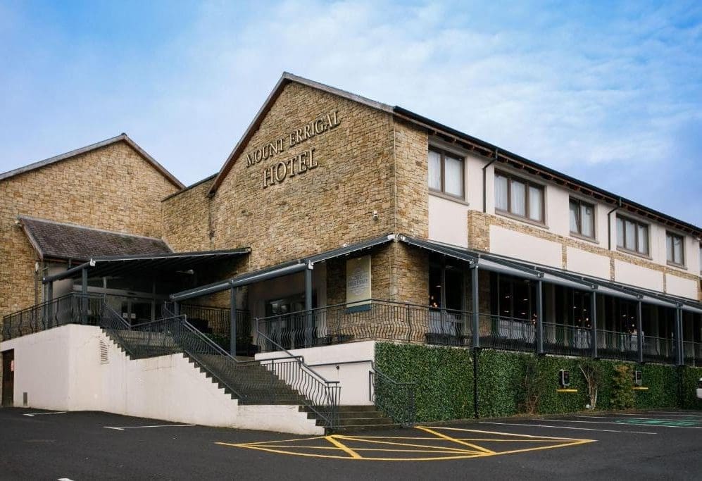 Mount Errigal Hotel