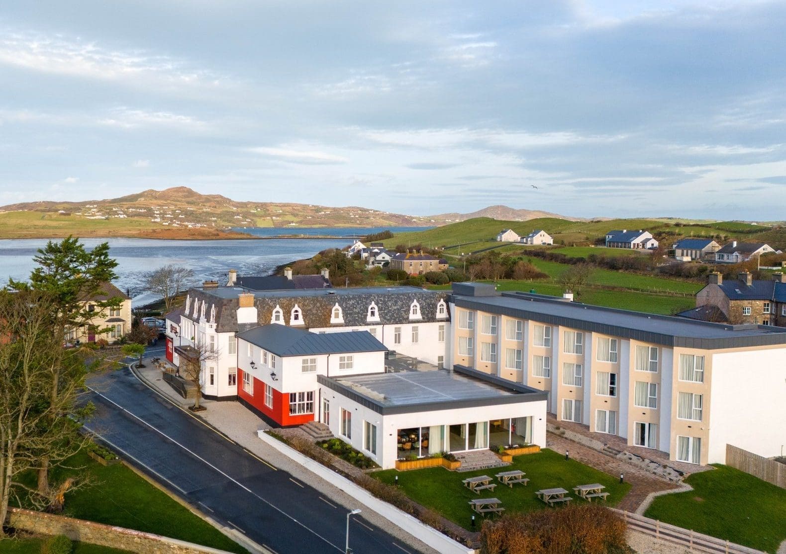 Carrigart Hotel