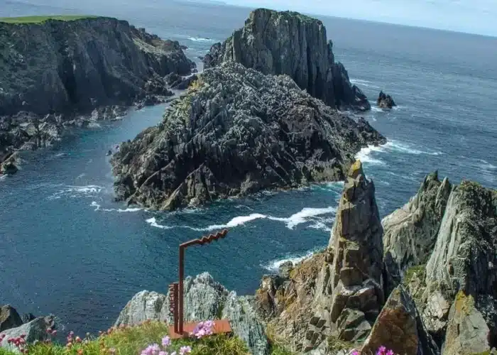 The Wild Atlantic Way